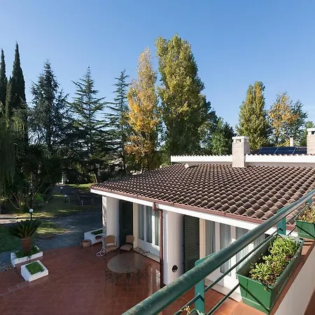 Casetta Di Malian Villa *