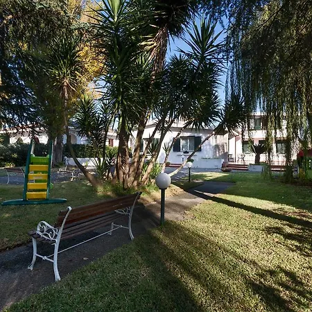 Villa Casetta Di Malian *