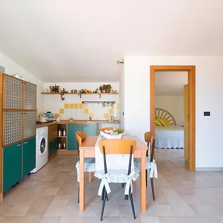 Casetta Di Malian Ruffano