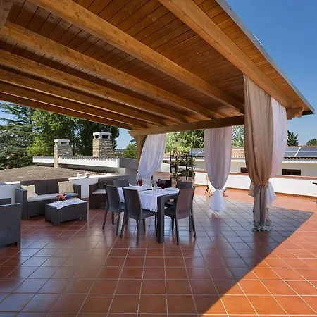 Villa Casetta Di Malian *