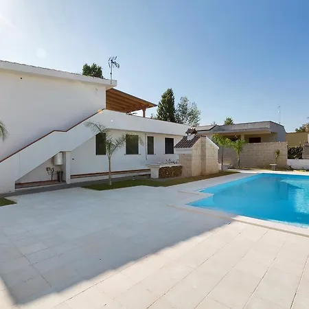 Casetta Di Malian Villa